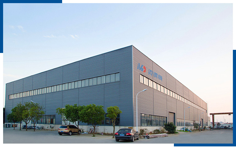 江西省九洲澳普通風設備有限公司 